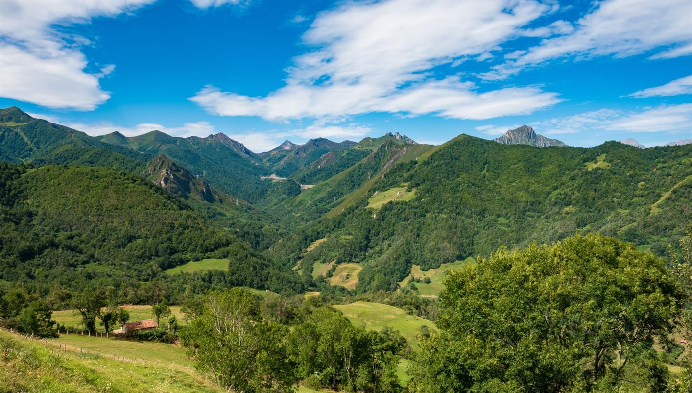 paquete turistico Asturias Cielo Norteño
